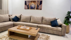 APPARTEMENT de LUXE au COEUR de Oujda - City Budget Coralia